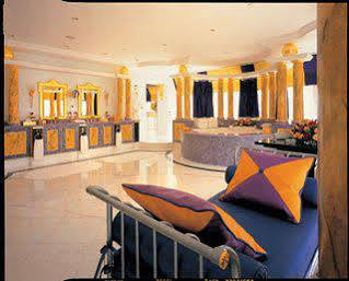 Beit Al Bahar Hotel Dubái Exterior foto